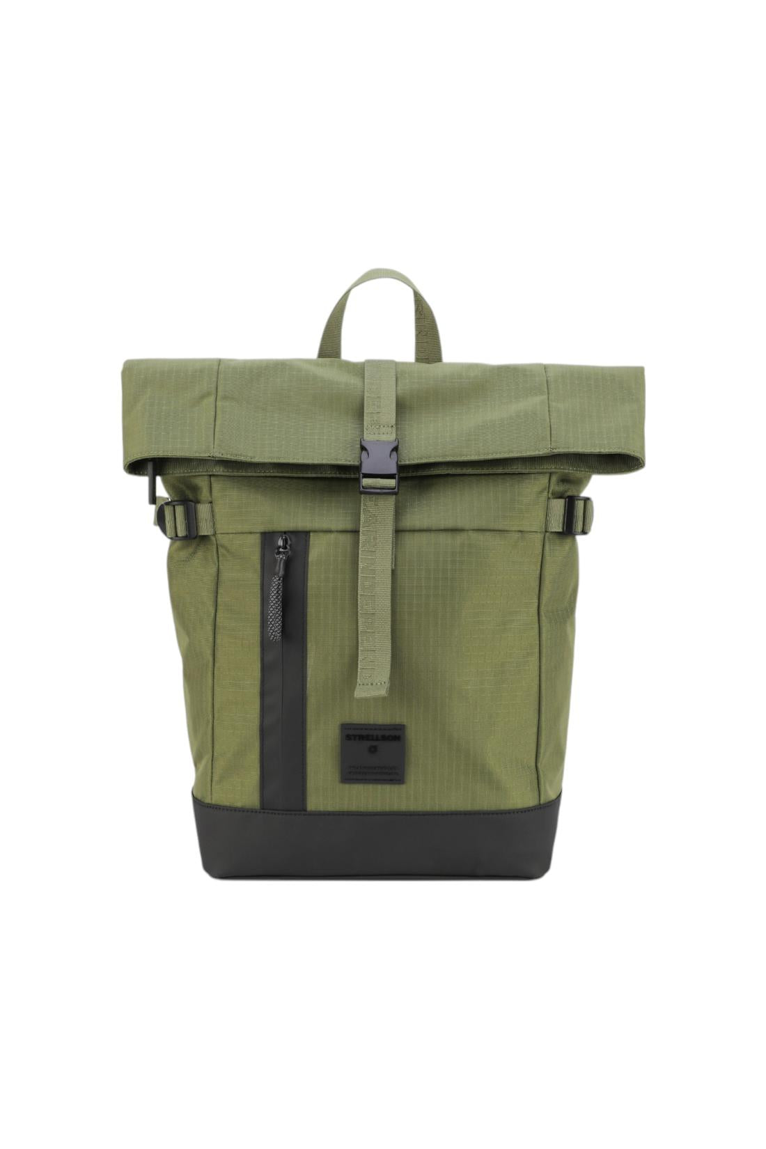 Strellson-Strellson - Herren Rucksack Northwood Rs Eddie-Taschen-Black-Deal-Outlet-by-ARCHIVIST