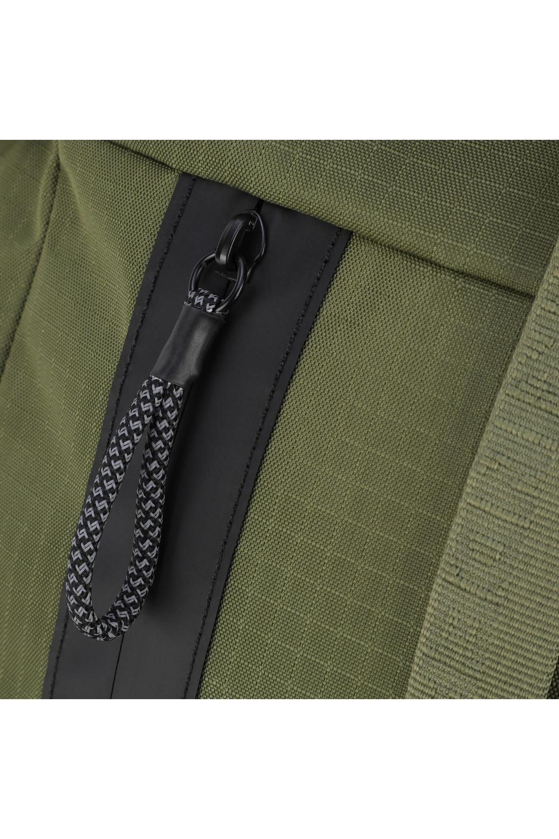 Strellson-Strellson - Herren Rucksack Northwood Rs Eddie-Taschen-Black-Deal-Outlet-by-ARCHIVIST