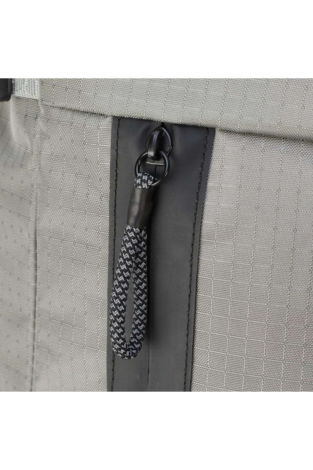 Strellson-Strellson - Herren Rucksack Northwood Rs Eddie-Taschen-Black-Deal-Outlet-by-ARCHIVIST