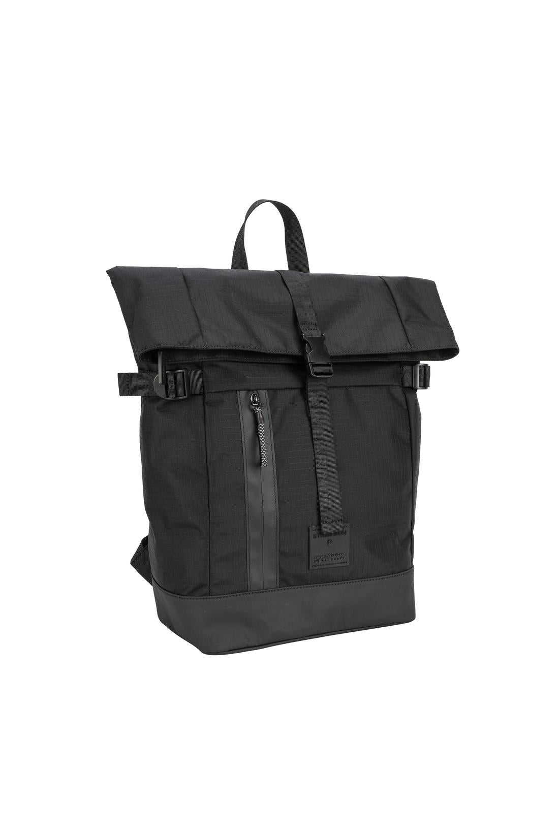 Strellson-Strellson - Herren Rucksack Northwood Rs Eddie-Taschen-Black-Deal-Outlet-by-ARCHIVIST
