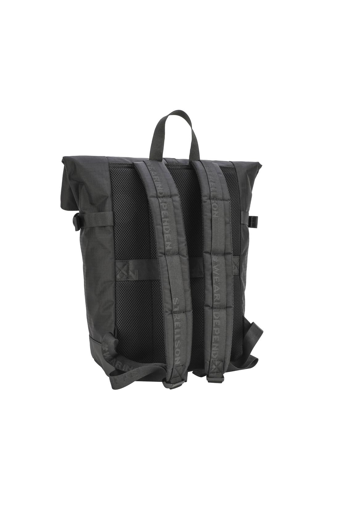 Strellson-Strellson - Herren Rucksack Northwood Rs Eddie-Taschen-Black-Deal-Outlet-by-ARCHIVIST