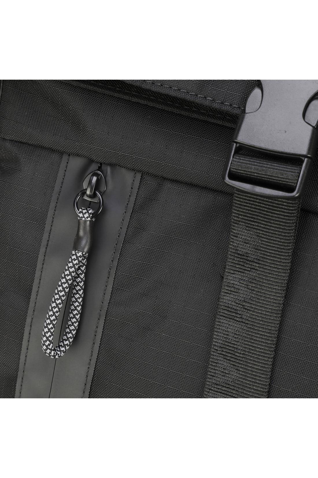 Strellson-Strellson - Herren Rucksack Northwood Rs Eddie-Taschen-Black-Deal-Outlet-by-ARCHIVIST