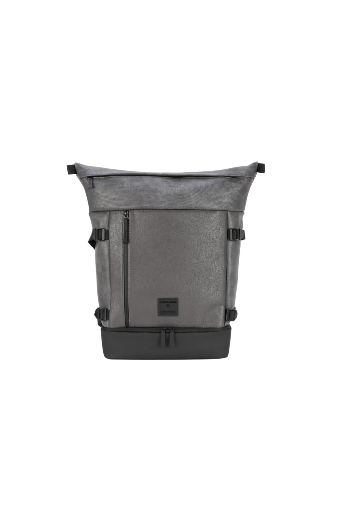 Strellson-Strellson - Herren Rucksack Westferry Sebastian-Taschen-Black-Deal-Outlet-by-ARCHIVIST