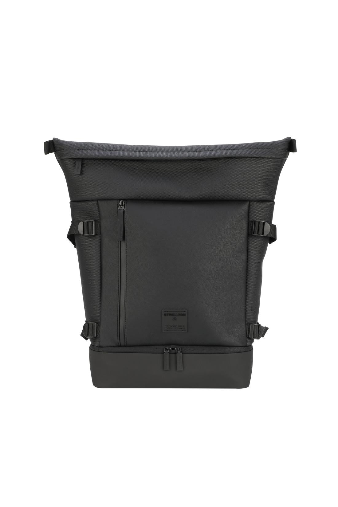 Strellson-Strellson - Herren Rucksack Westferry Sebastian-Taschen-Black-Deal-Outlet-by-ARCHIVIST