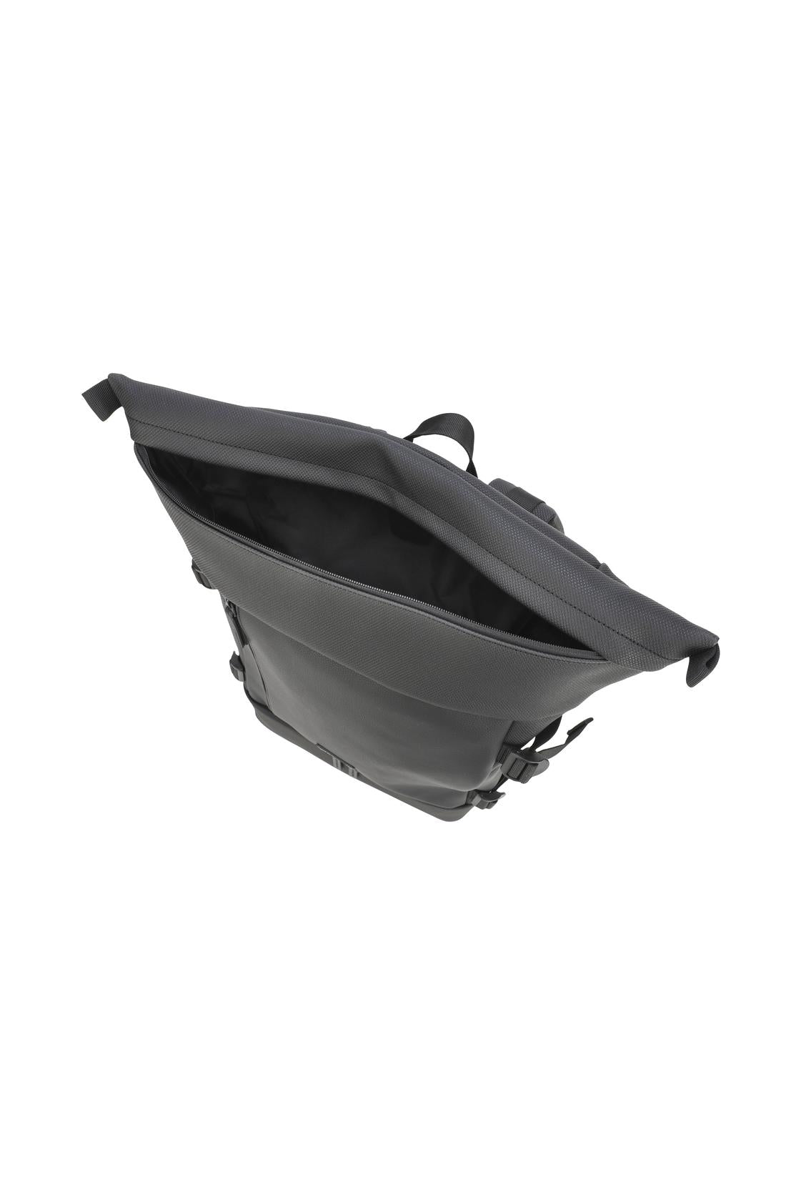 Strellson-Strellson - Herren Rucksack Westferry Sebastian-Taschen-Black-Deal-Outlet-by-ARCHIVIST