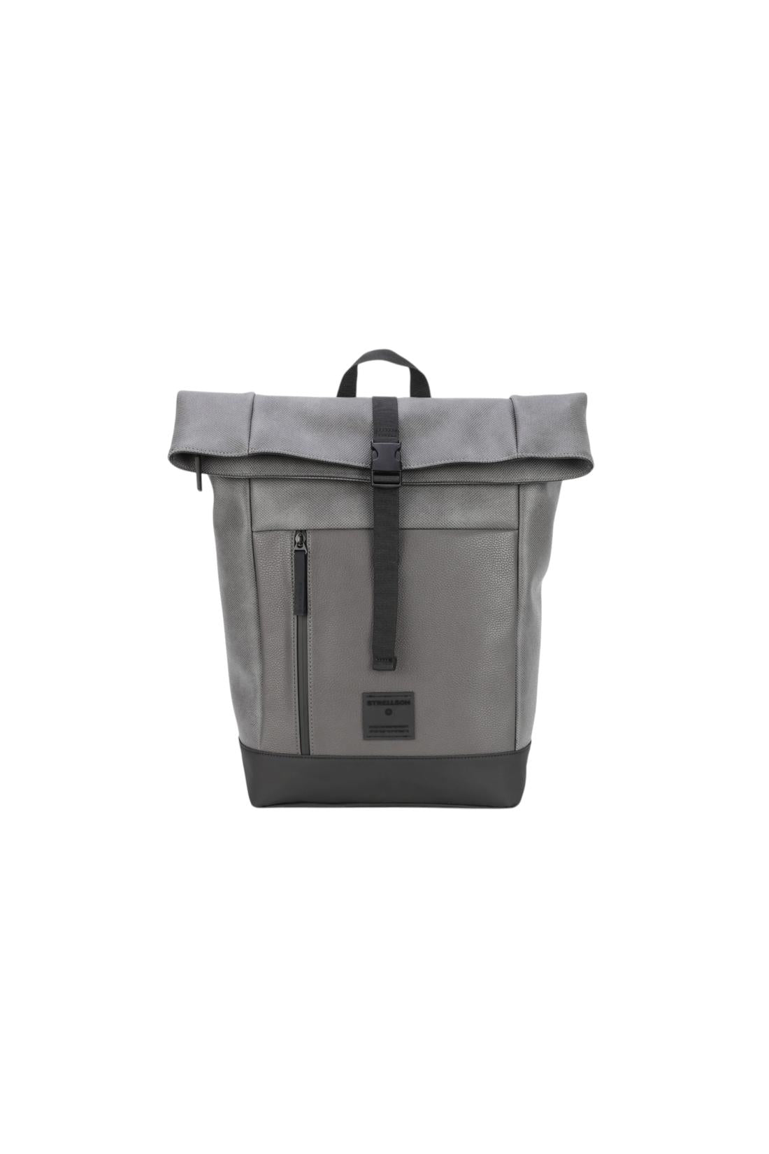 Strellson-Strellson - Herren Rucksack Westferry Eddie-Taschen-Black-Deal-Outlet-by-ARCHIVIST