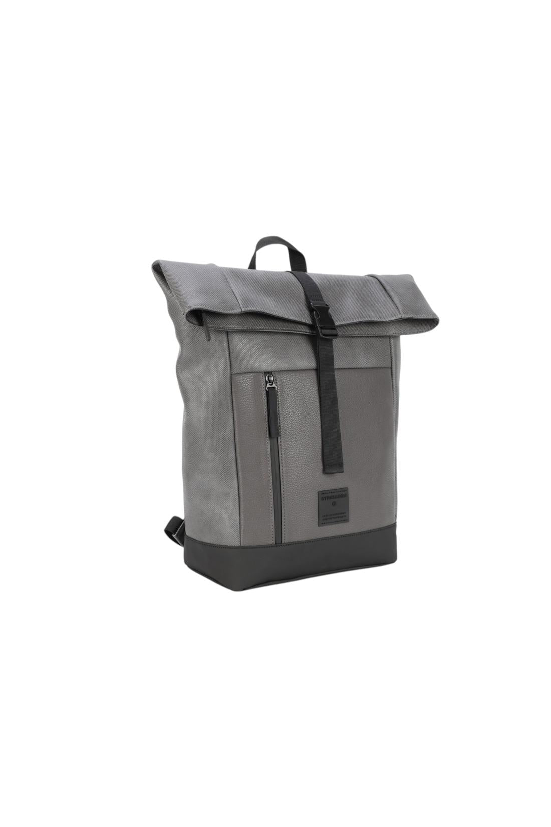 Strellson-Strellson - Herren Rucksack Westferry Eddie-Taschen-Black-Deal-Outlet-by-ARCHIVIST