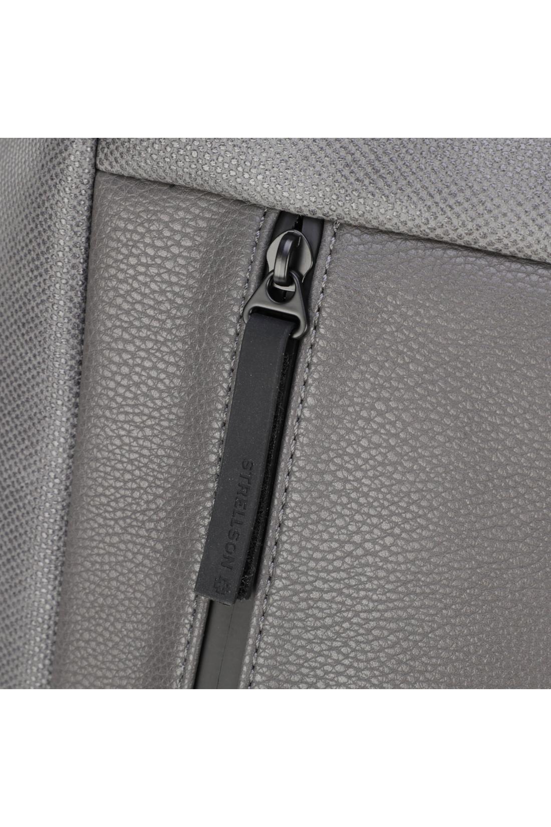 Strellson-Strellson - Herren Rucksack Westferry Eddie-Taschen-Black-Deal-Outlet-by-ARCHIVIST