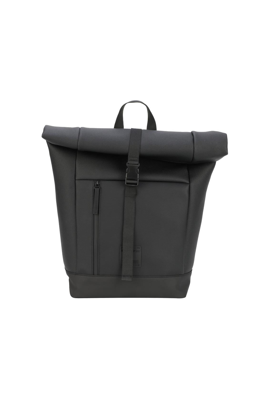 Strellson-Strellson - Herren Rucksack Westferry Eddie-Taschen-Black-Deal-Outlet-by-ARCHIVIST