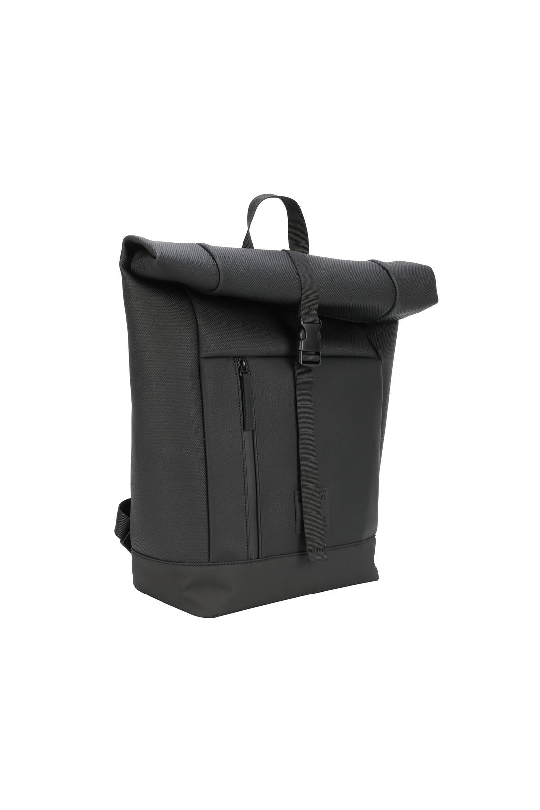 Strellson-Strellson - Herren Rucksack Westferry Eddie-Taschen-Black-Deal-Outlet-by-ARCHIVIST