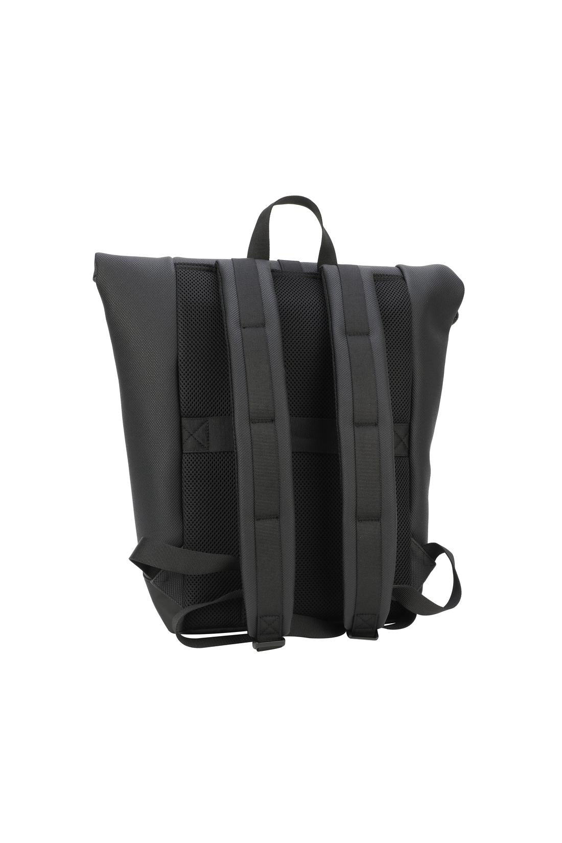Strellson-Strellson - Herren Rucksack Westferry Eddie-Taschen-Black-Deal-Outlet-by-ARCHIVIST