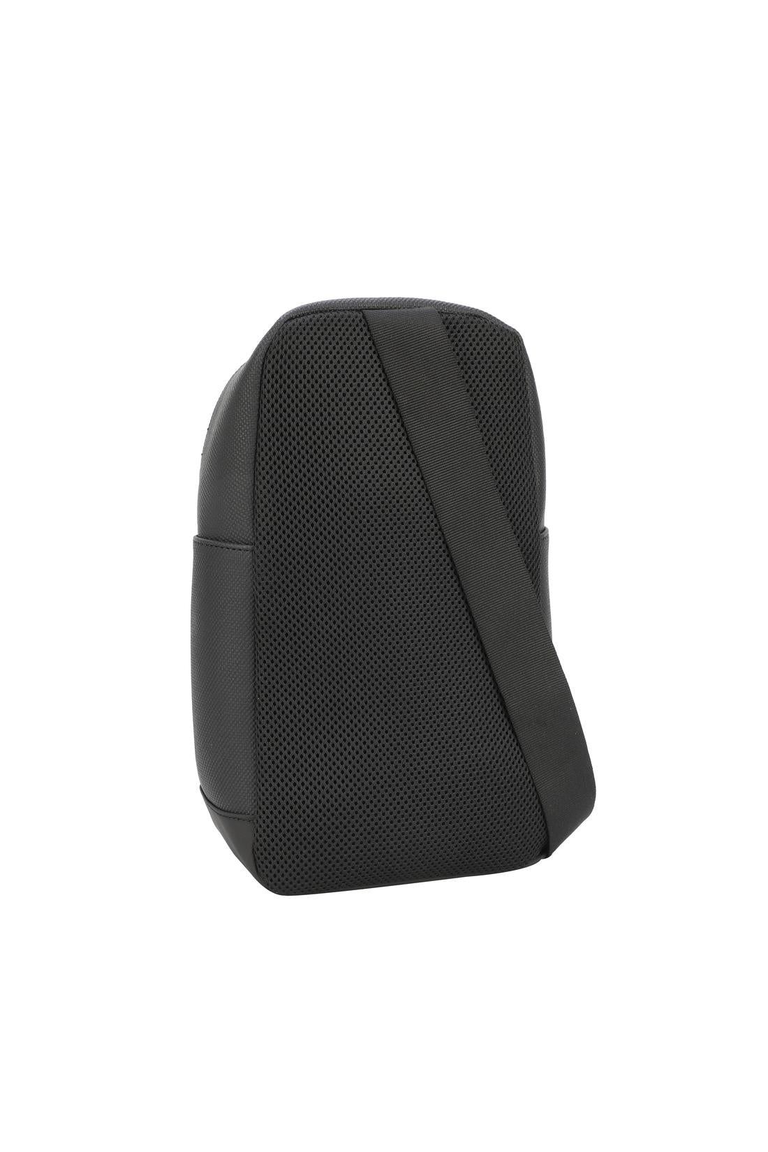 Strellson-Strellson - Herren Umhängetasche Westferry Chris-Taschen-Black-Deal-Outlet-by-ARCHIVIST