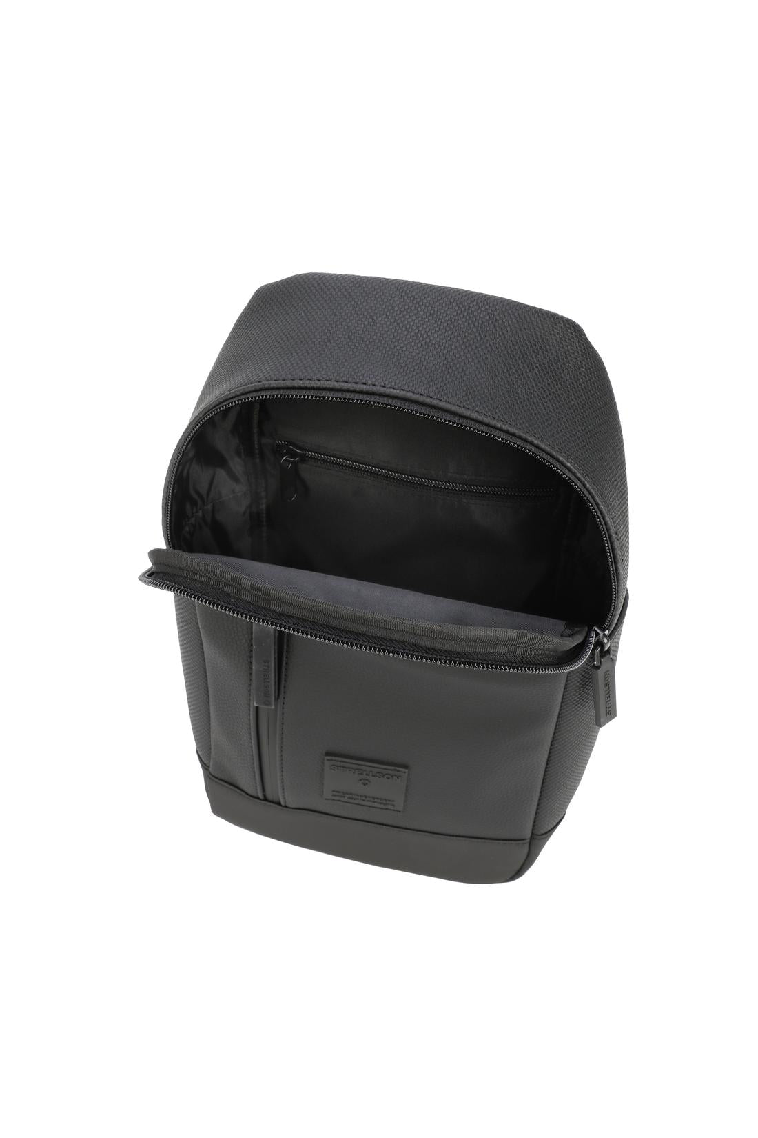 Strellson-Strellson - Herren Umhängetasche Westferry Chris-Taschen-Black-Deal-Outlet-by-ARCHIVIST