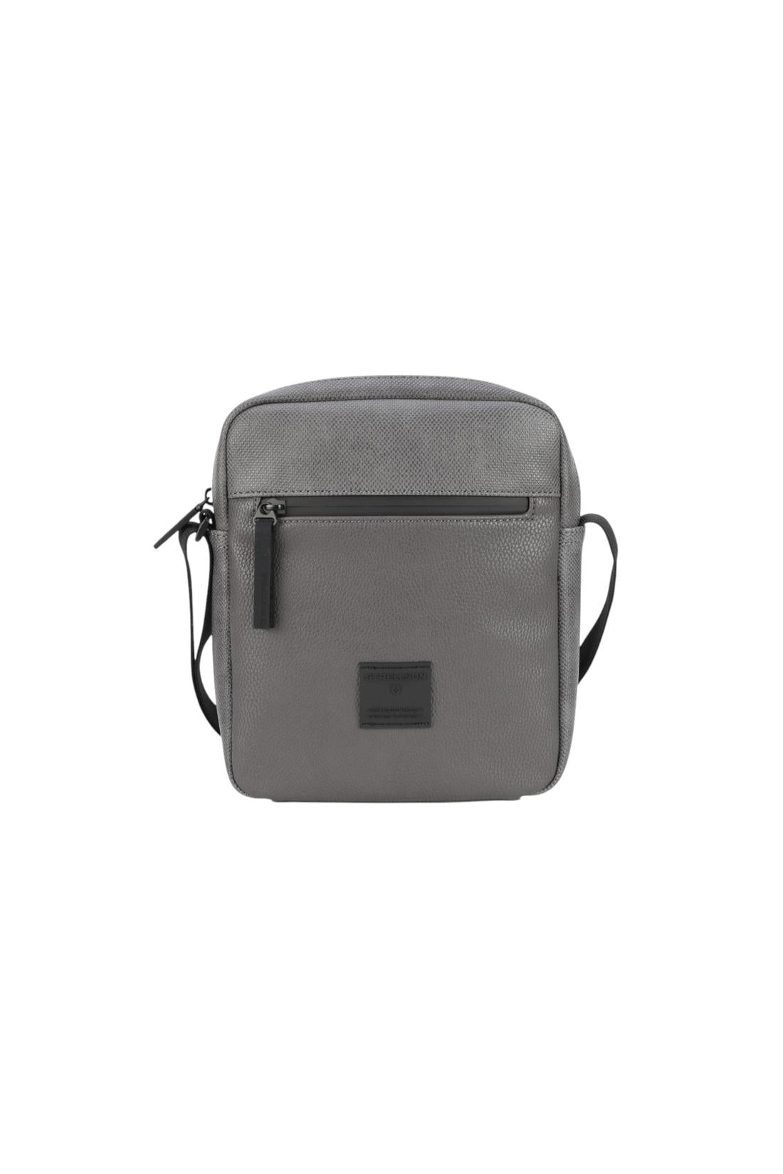 Strellson-Strellson - Herren Schultertasche Westferry Marcus-Taschen-Black-Deal-Outlet-by-ARCHIVIST