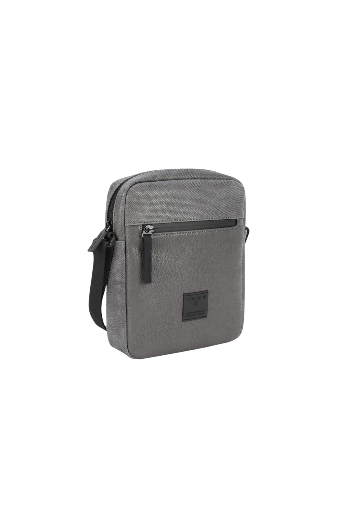 Strellson-Strellson - Herren Schultertasche Westferry Marcus-Taschen-Black-Deal-Outlet-by-ARCHIVIST