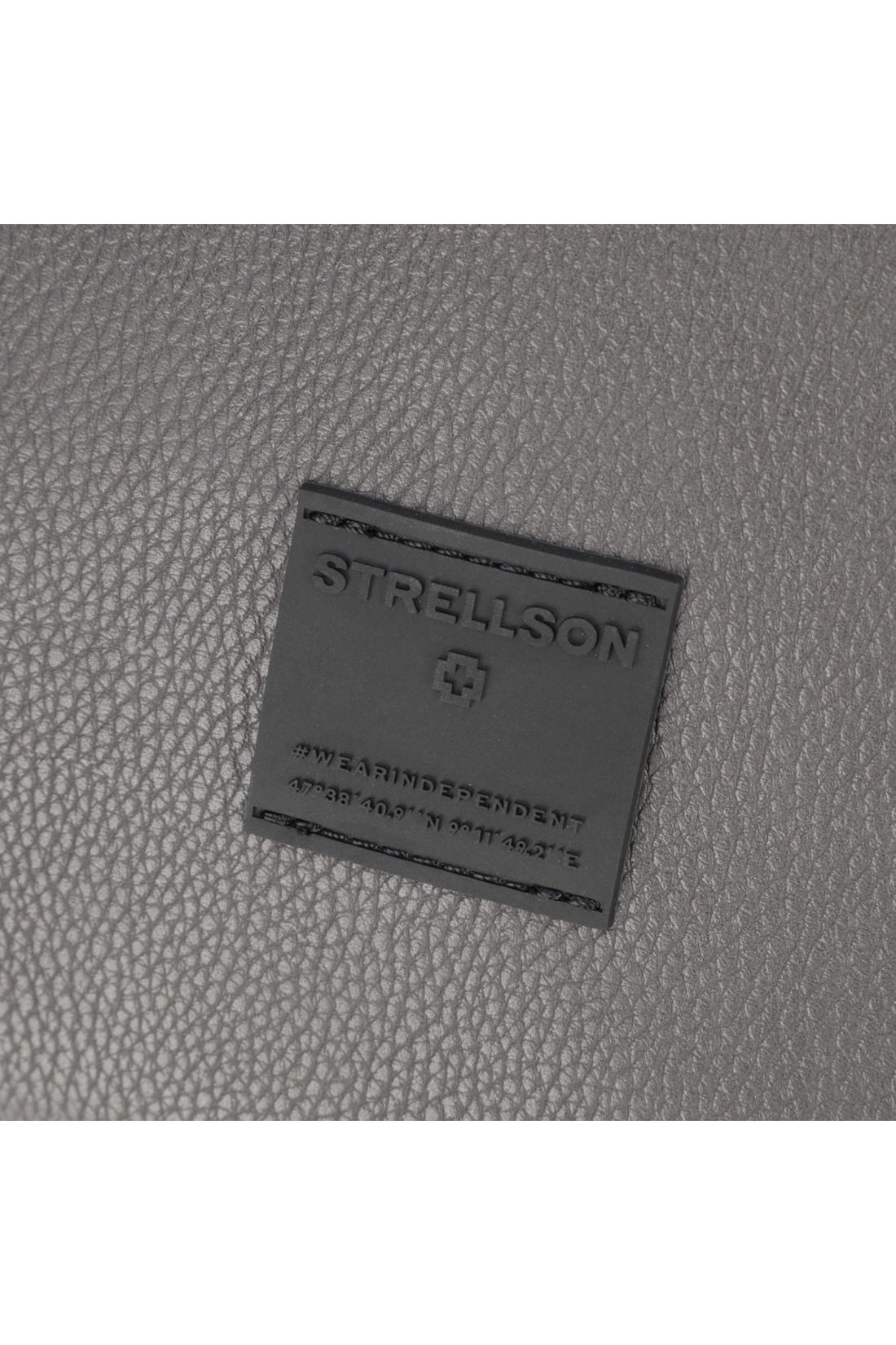 Strellson-Strellson - Herren Schultertasche Westferry Marcus-Taschen-Black-Deal-Outlet-by-ARCHIVIST