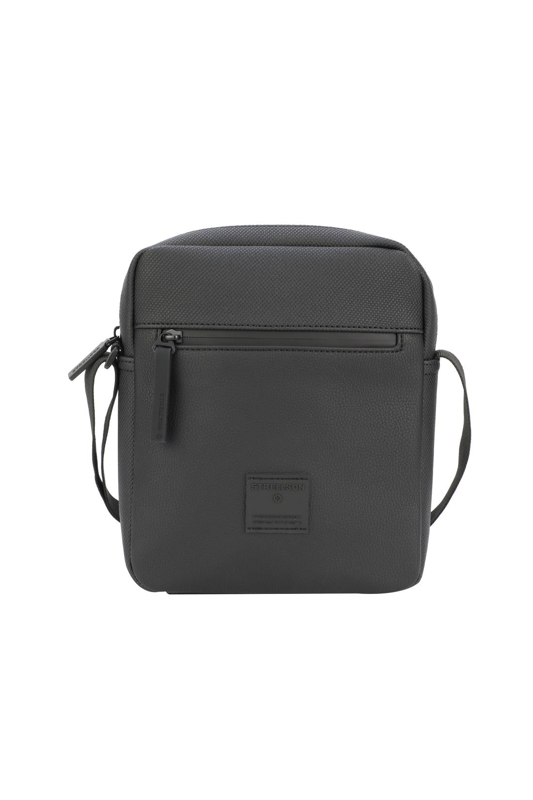 Strellson-Strellson - Herren Schultertasche Westferry Marcus-Taschen-Black-Deal-Outlet-by-ARCHIVIST