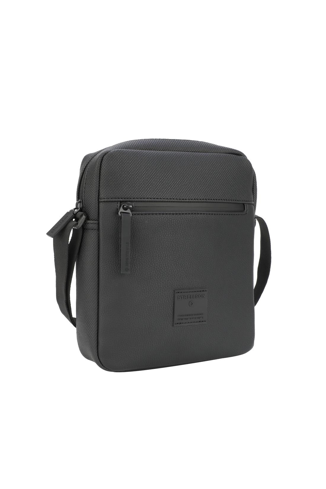 Strellson-Strellson - Herren Schultertasche Westferry Marcus-Taschen-Black-Deal-Outlet-by-ARCHIVIST
