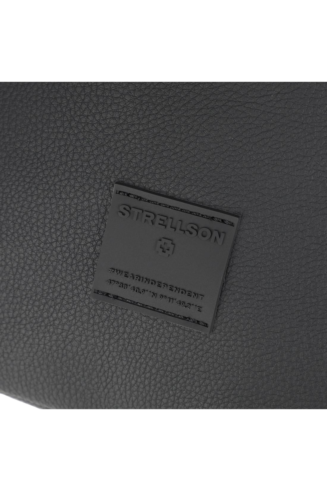 Strellson-Strellson - Herren Schultertasche Westferry Marcus-Taschen-Black-Deal-Outlet-by-ARCHIVIST