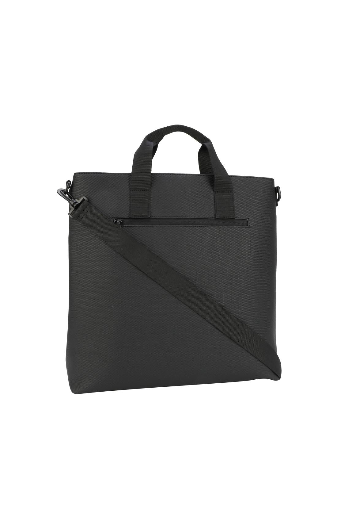 Strellson-Strellson - Herren Tote Westferry Purge-Taschen-Black-Deal-Outlet-by-ARCHIVIST