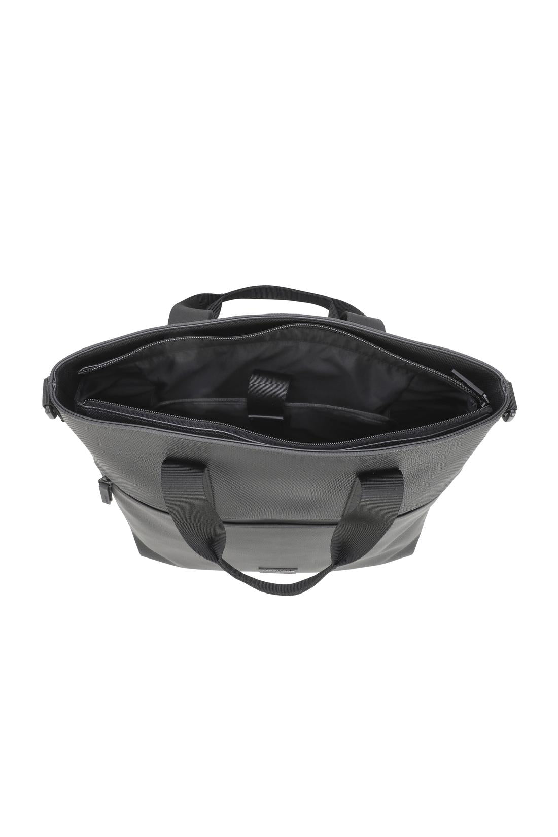 Strellson-Strellson - Herren Tote Westferry Purge-Taschen-Black-Deal-Outlet-by-ARCHIVIST