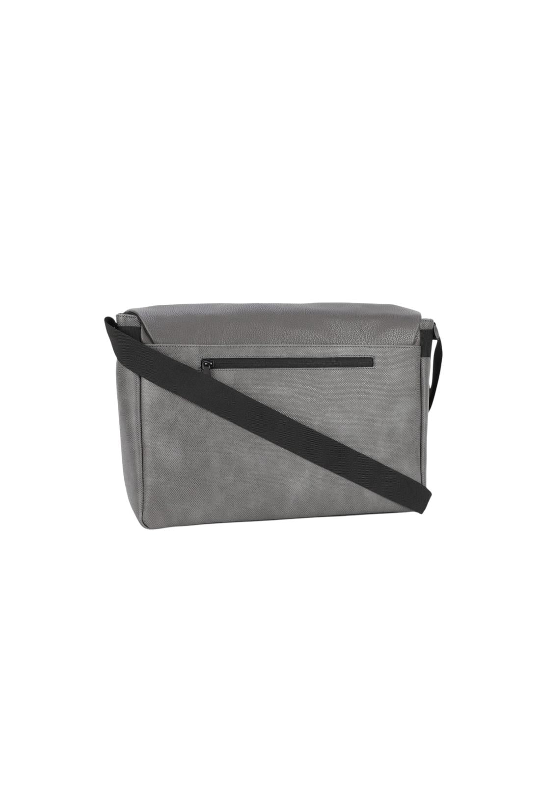Strellson-Strellson - Herren Messenger Westferry Dorian-Taschen-Black-Deal-Outlet-by-ARCHIVIST