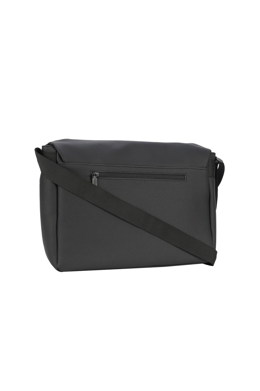 Strellson-Strellson - Herren Messenger Westferry Dorian-Taschen-Black-Deal-Outlet-by-ARCHIVIST