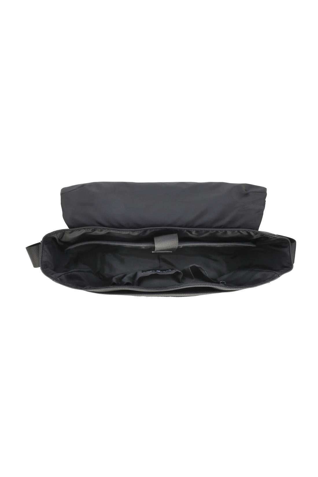 Strellson-Strellson - Herren Messenger Westferry Dorian-Taschen-Black-Deal-Outlet-by-ARCHIVIST