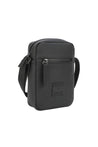 Strellson-Strellson - Herren Schultertasche Westferry Clint-Taschen-Black-Deal-Outlet-by-ARCHIVIST