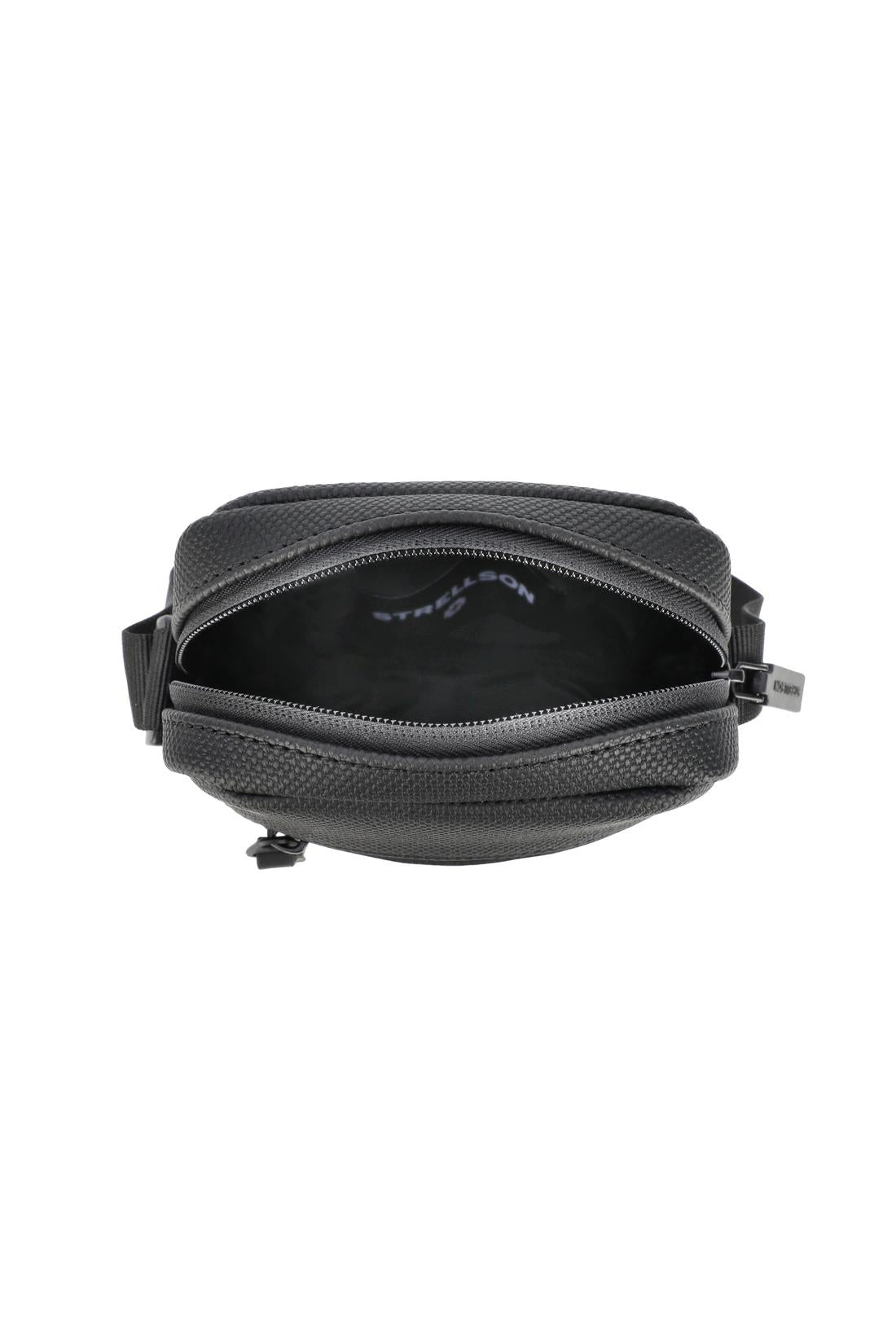 Strellson-Strellson - Herren Schultertasche Westferry Clint-Taschen-Black-Deal-Outlet-by-ARCHIVIST