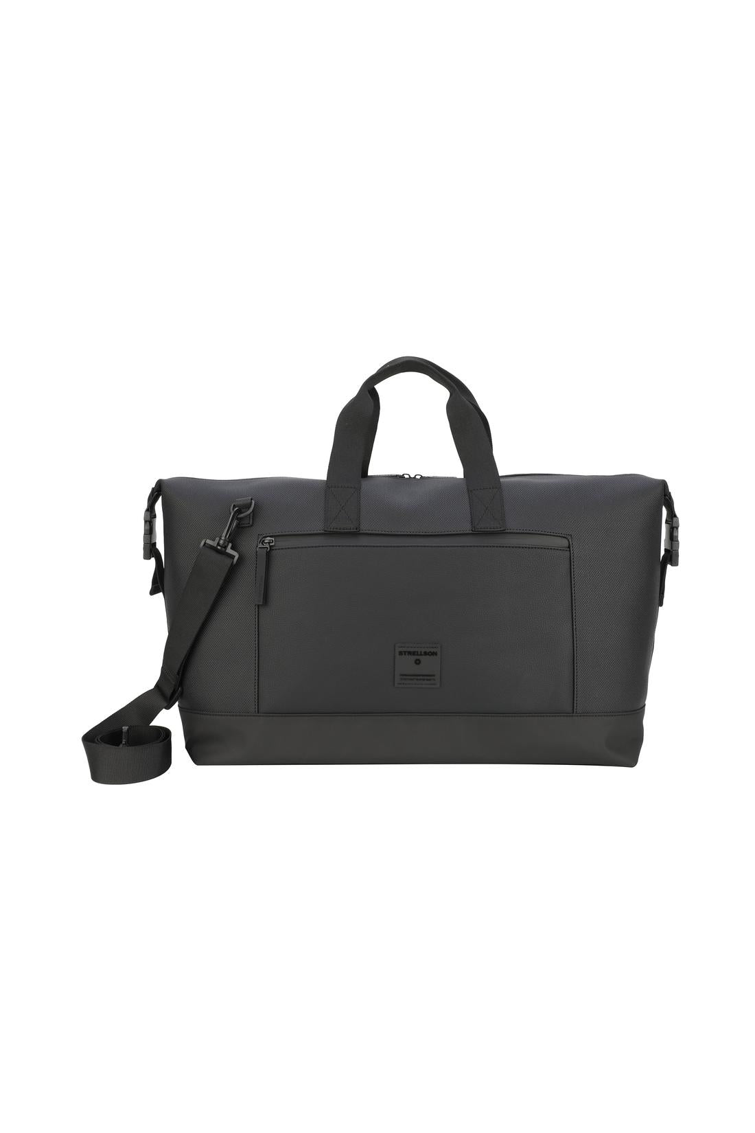 Strellson-Strellson - Herren Weekender Westferry Landon-Taschen-Black-Deal-Outlet-by-ARCHIVIST