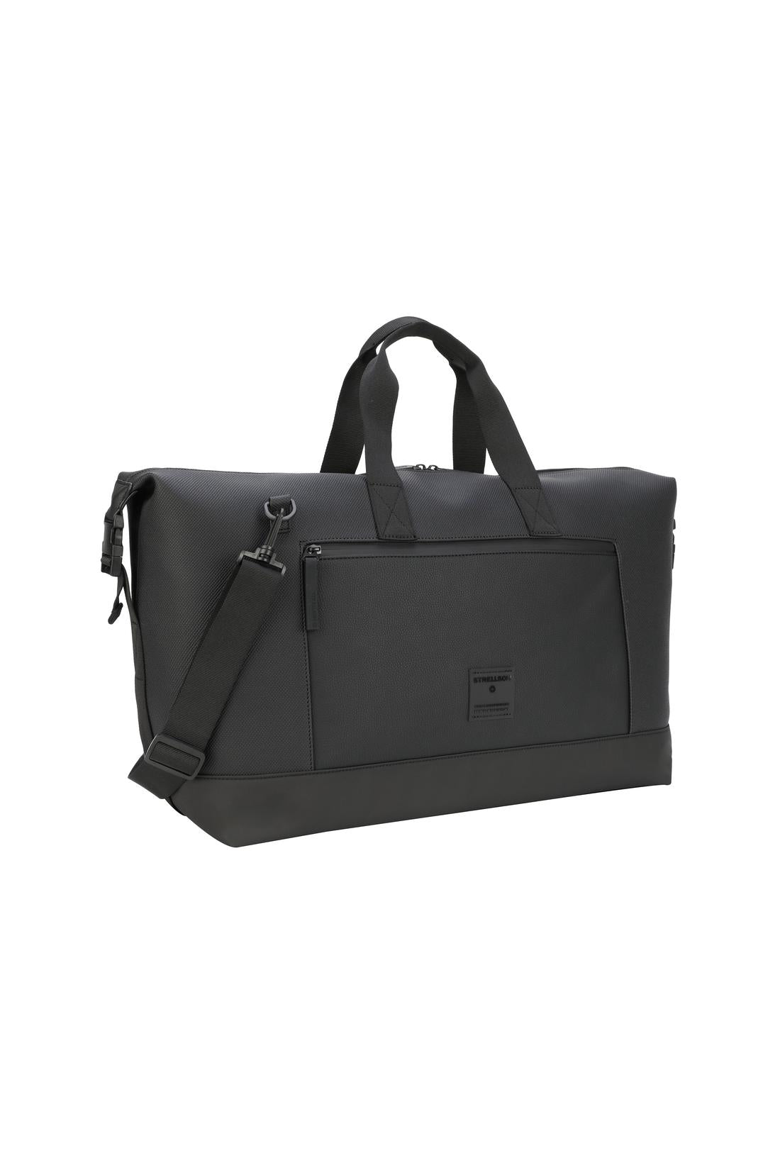 Strellson-Strellson - Herren Weekender Westferry Landon-Taschen-Black-Deal-Outlet-by-ARCHIVIST