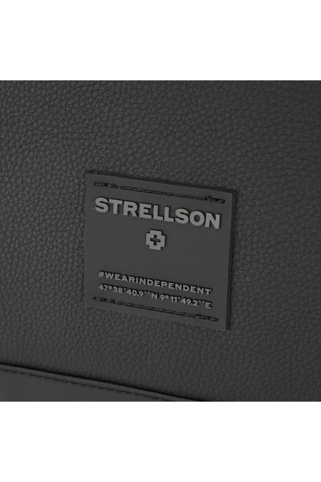 Strellson-Strellson - Herren Weekender Westferry Landon-Taschen-Black-Deal-Outlet-by-ARCHIVIST