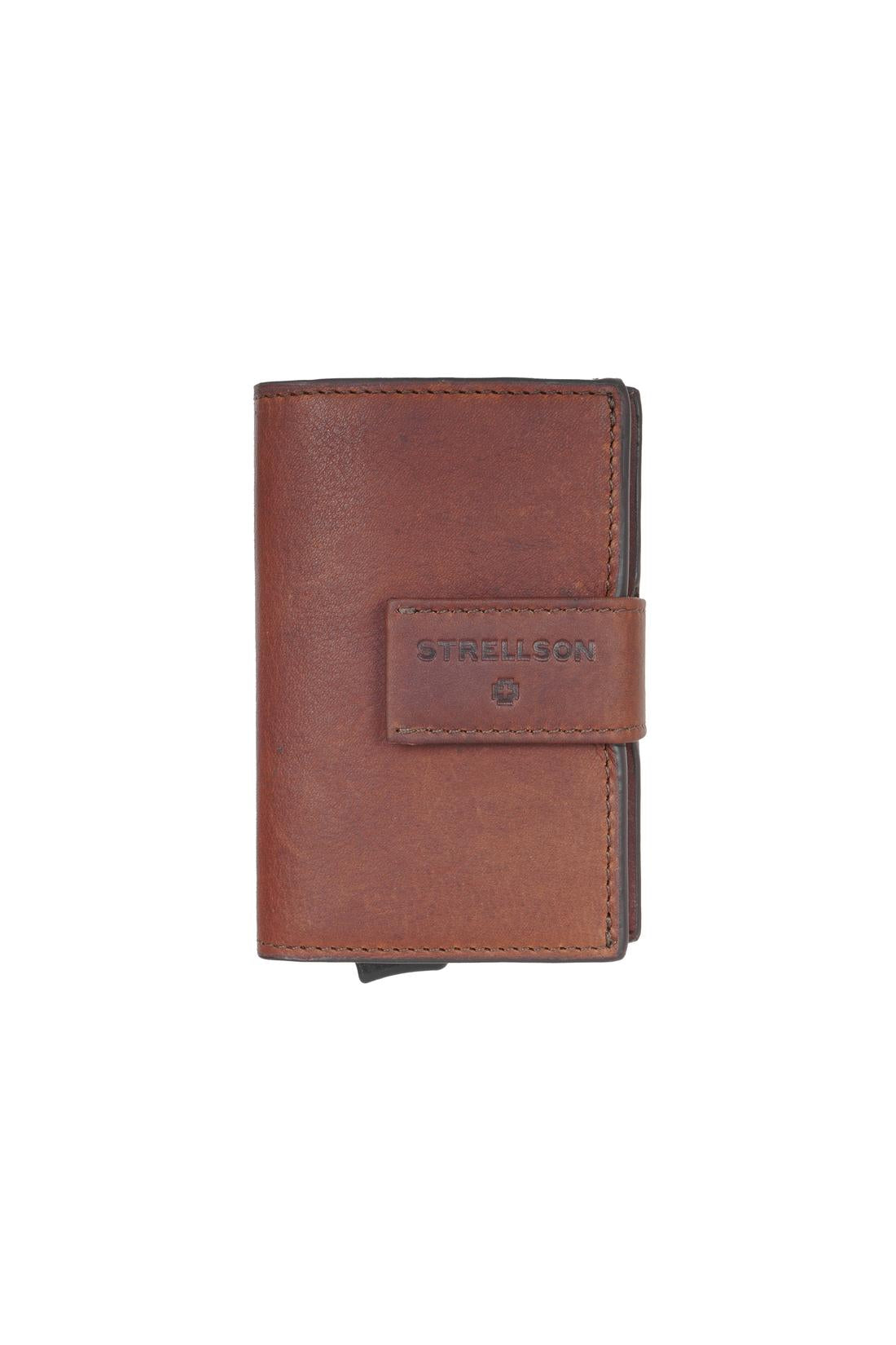 Strellson-Strellson - Herren E-cage Brick Lane C-three-Taschen-Black-Deal-Outlet-by-ARCHIVIST