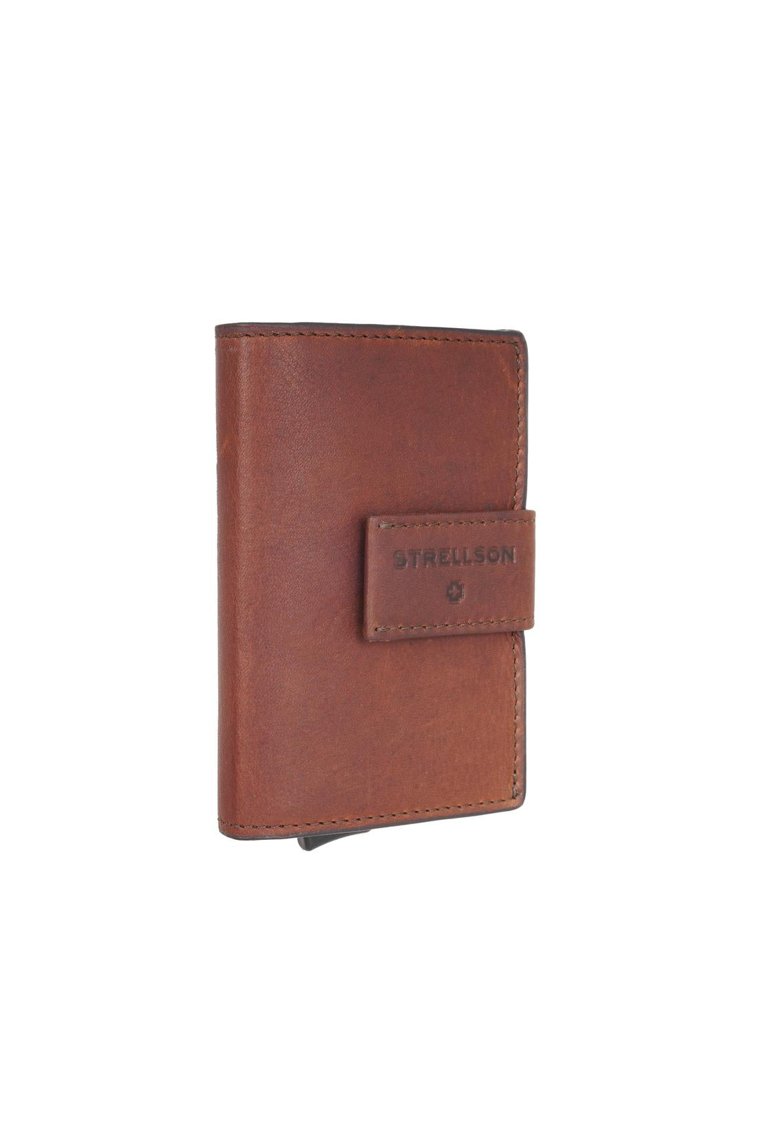 Strellson-Strellson - Herren E-cage Brick Lane C-three-Taschen-Black-Deal-Outlet-by-ARCHIVIST