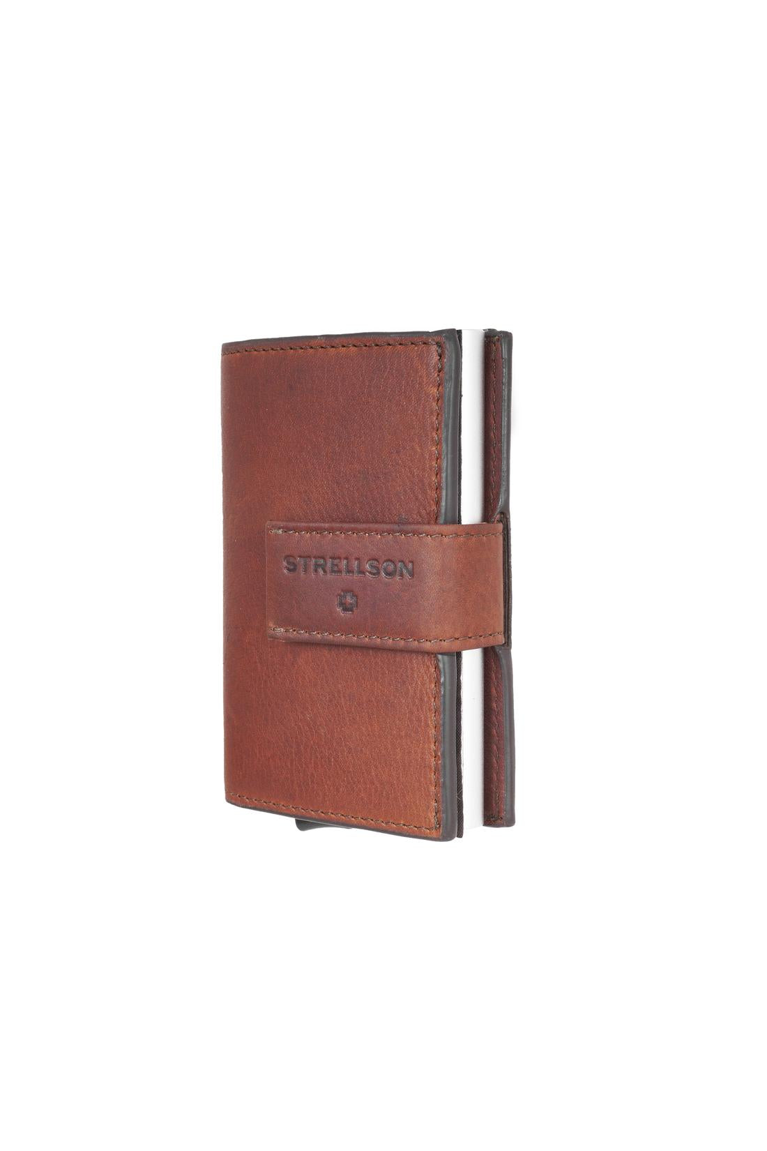Strellson-Strellson - Herren E-cage Brick Lane C-three-Taschen-Black-Deal-Outlet-by-ARCHIVIST