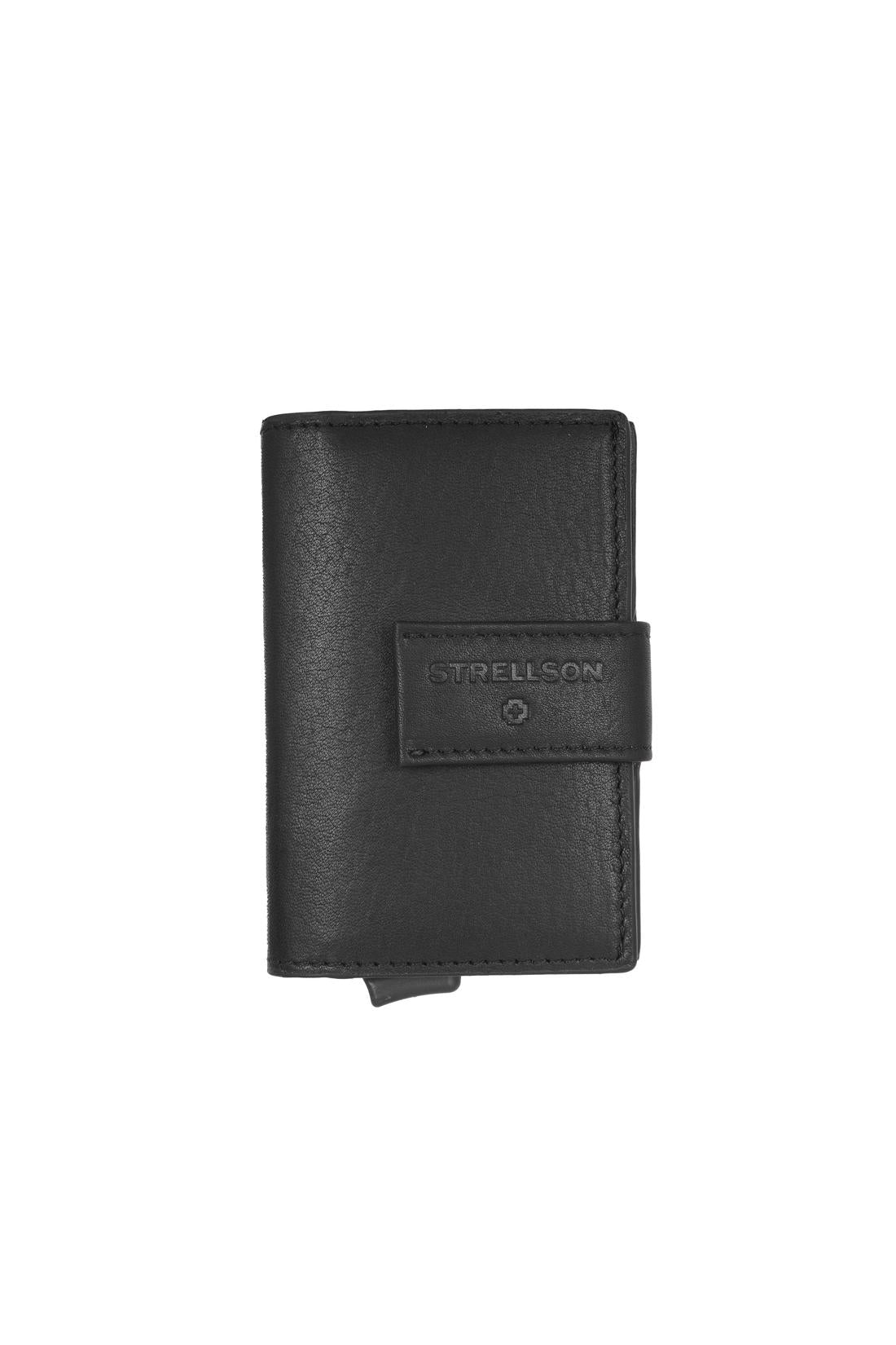 Strellson-Strellson - Herren E-cage Brick Lane C-three-Taschen-Black-Deal-Outlet-by-ARCHIVIST