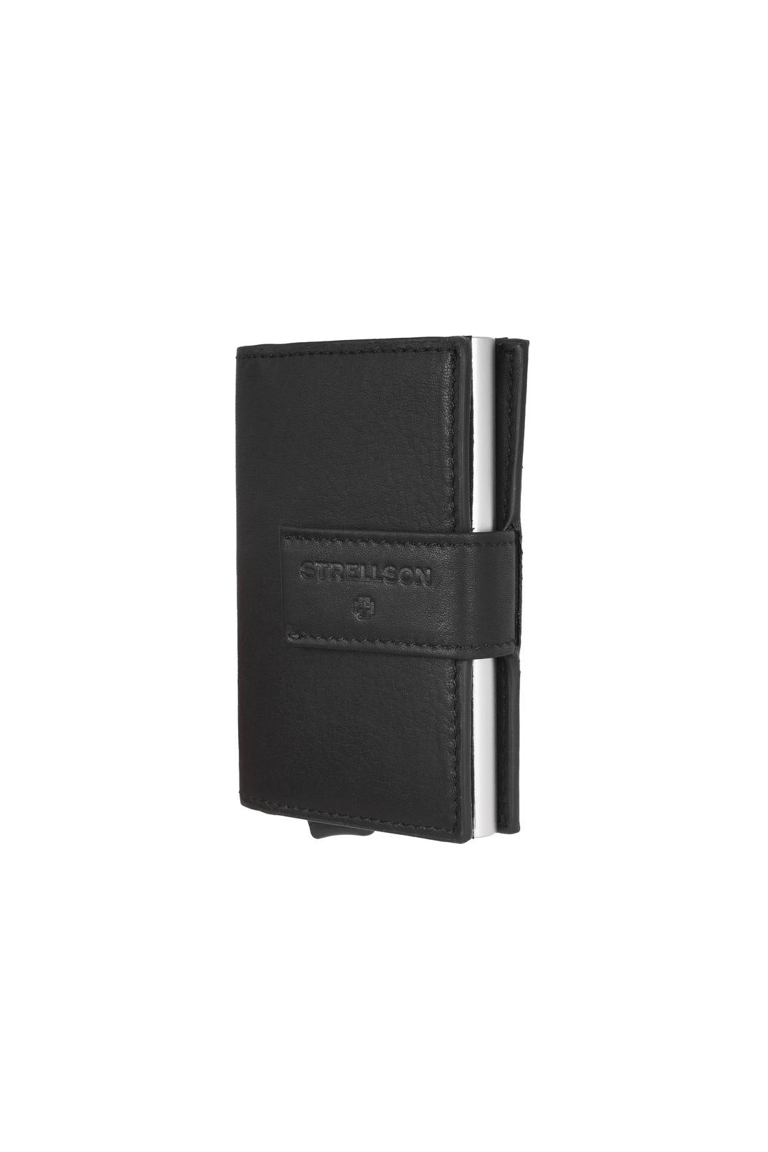 Strellson-Strellson - Herren E-cage Brick Lane C-three-Taschen-Black-Deal-Outlet-by-ARCHIVIST