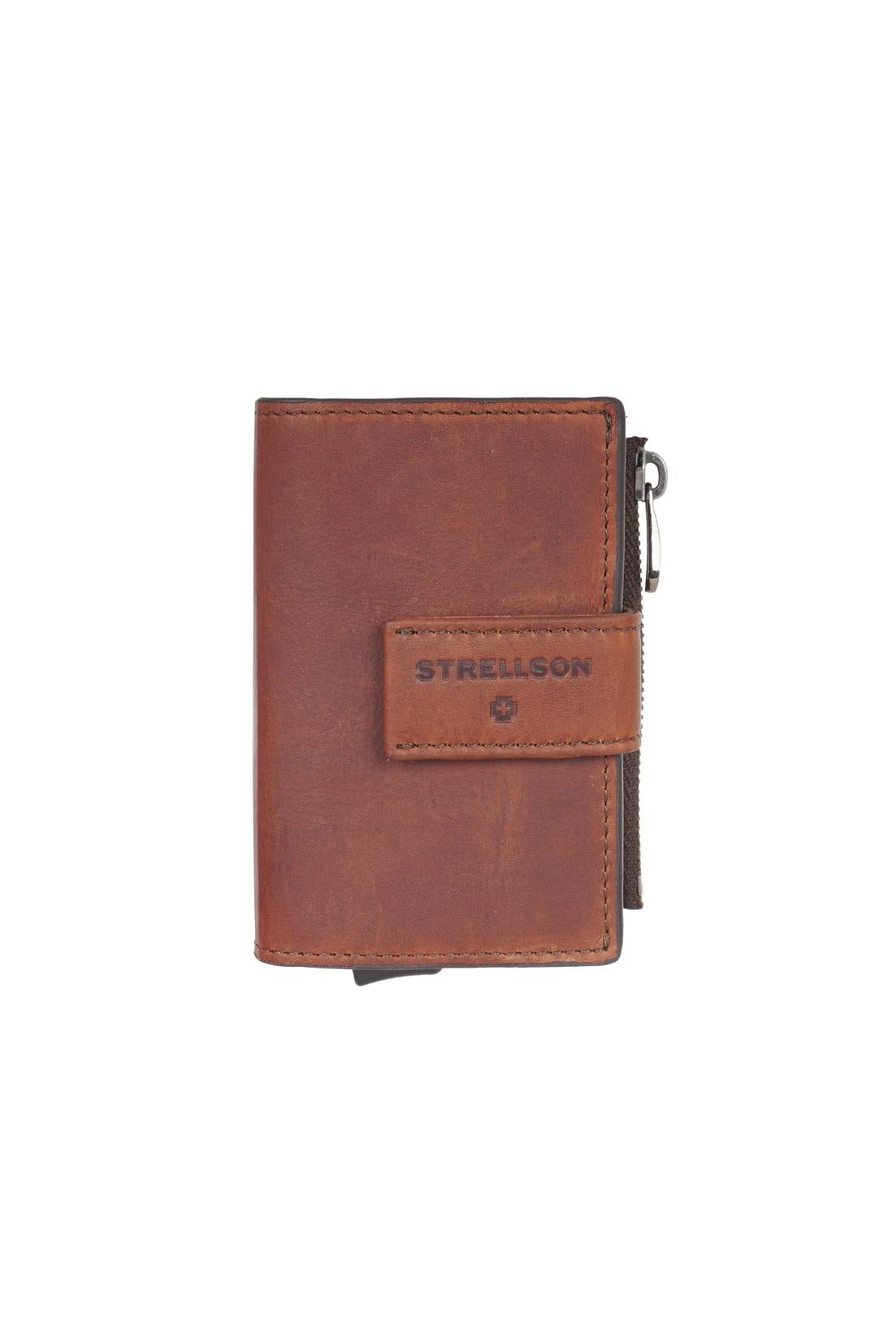 Strellson-Strellson - Herren E-cage Brick Lane C-four-Taschen-Black-Deal-Outlet-by-ARCHIVIST