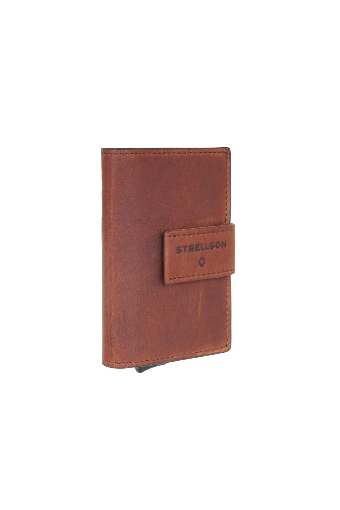 Strellson-Strellson - Herren E-cage Brick Lane C-four-Taschen-Black-Deal-Outlet-by-ARCHIVIST