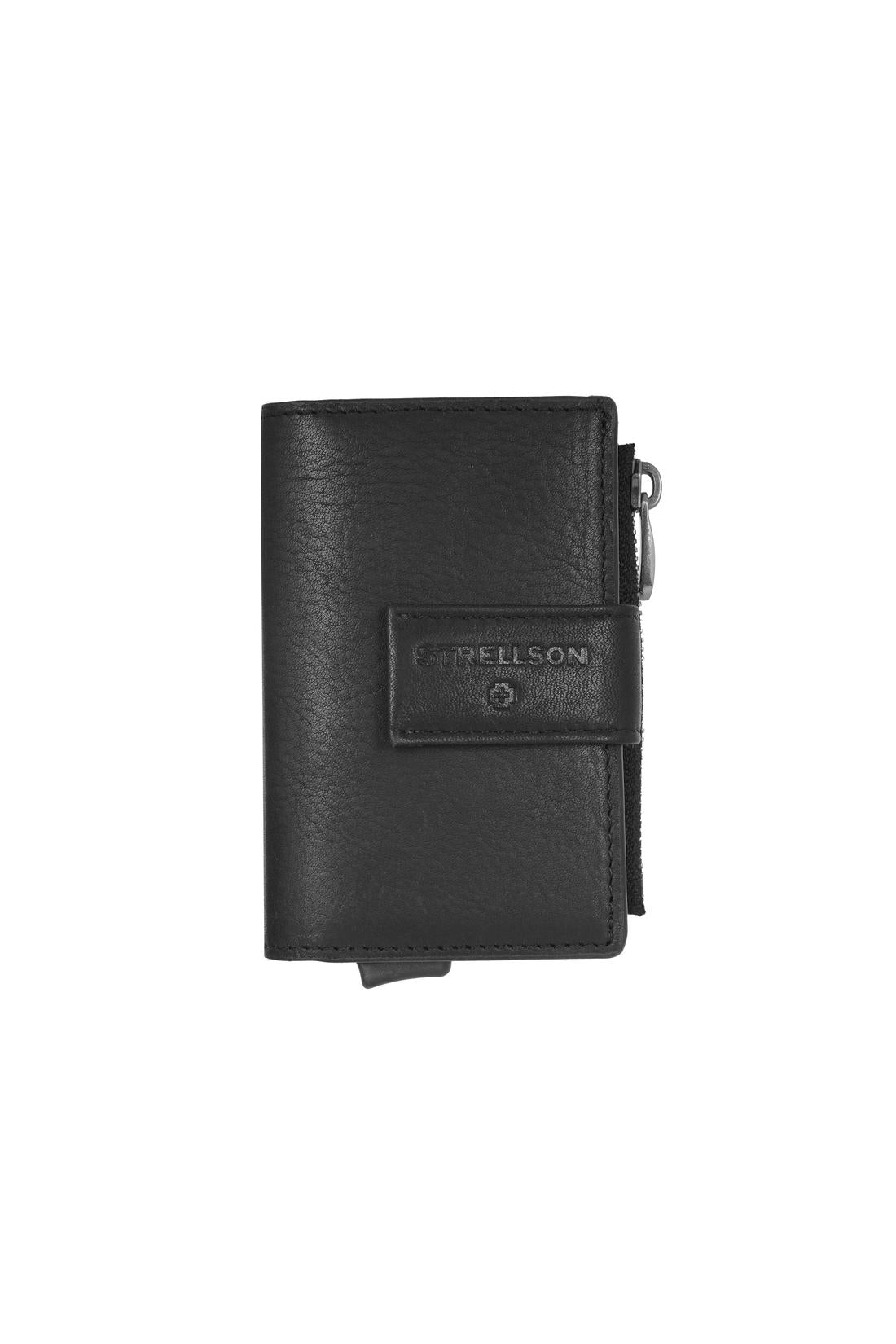 Strellson-Strellson - Herren E-cage Brick Lane C-four-Taschen-Black-Deal-Outlet-by-ARCHIVIST