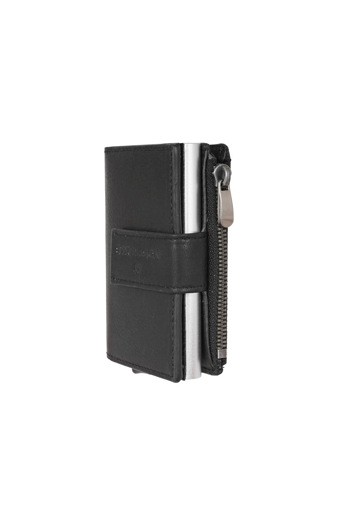 Strellson-Strellson - Herren E-cage Brick Lane C-four-Taschen-Black-Deal-Outlet-by-ARCHIVIST