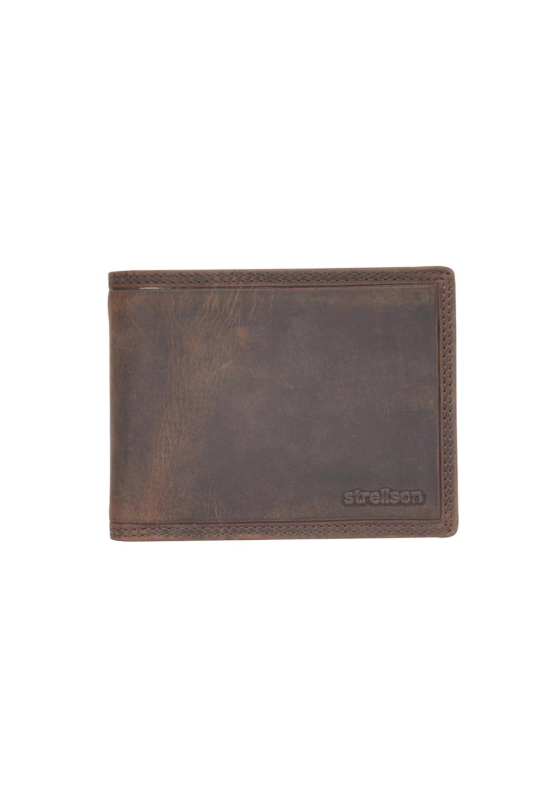Strellson-Strellson - Herren Billfold Moorgate Jaden-Taschen-Black-Deal-Outlet-by-ARCHIVIST
