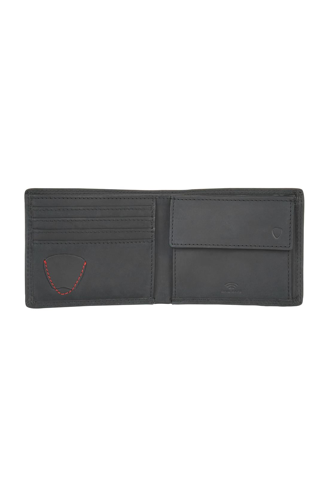 Strellson-Strellson - Herren Billfold Moorgate Jaden-Taschen-Black-Deal-Outlet-by-ARCHIVIST