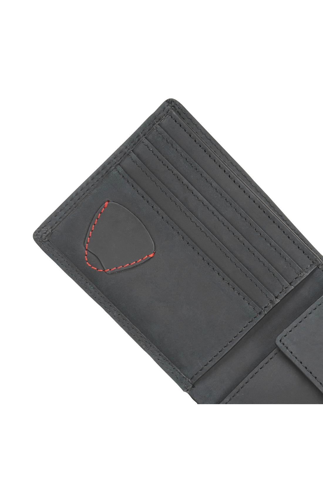 Strellson-Strellson - Herren Billfold Moorgate Jaden-Taschen-Black-Deal-Outlet-by-ARCHIVIST