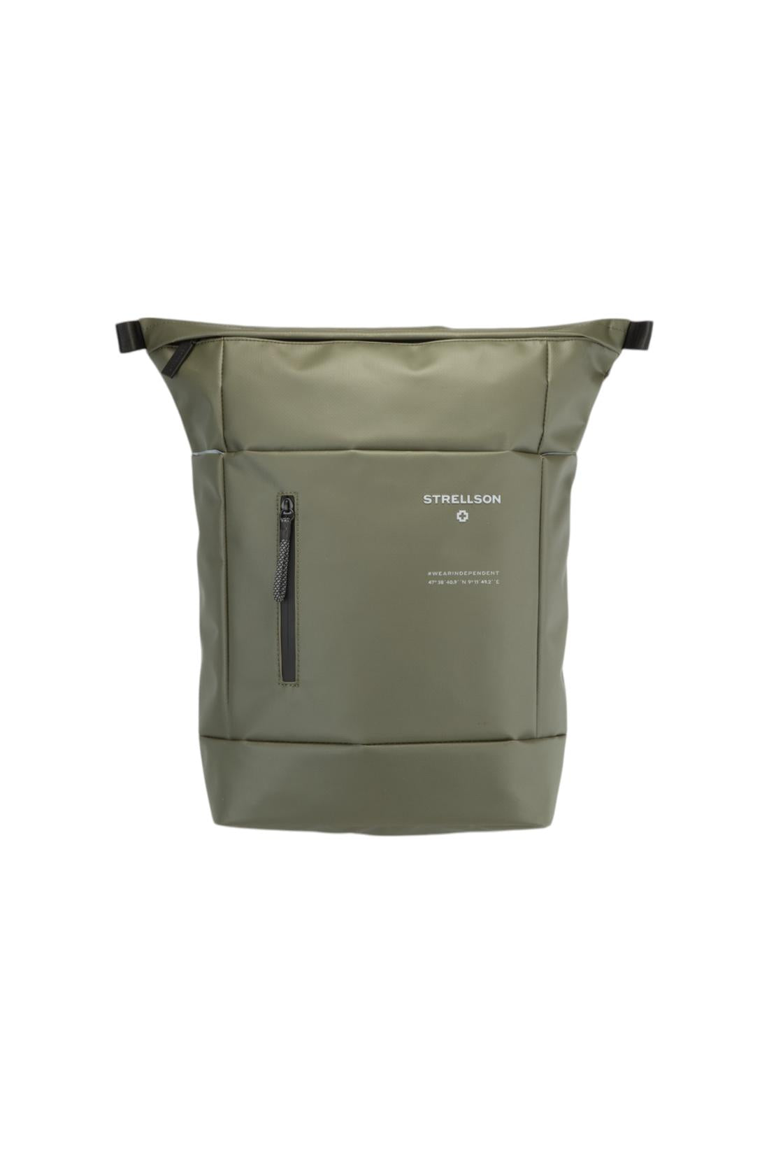 Strellson-Strellson - Herren Rucksack Stockwell 2.0 Sebastian-Taschen-Black-Deal-Outlet-by-ARCHIVIST