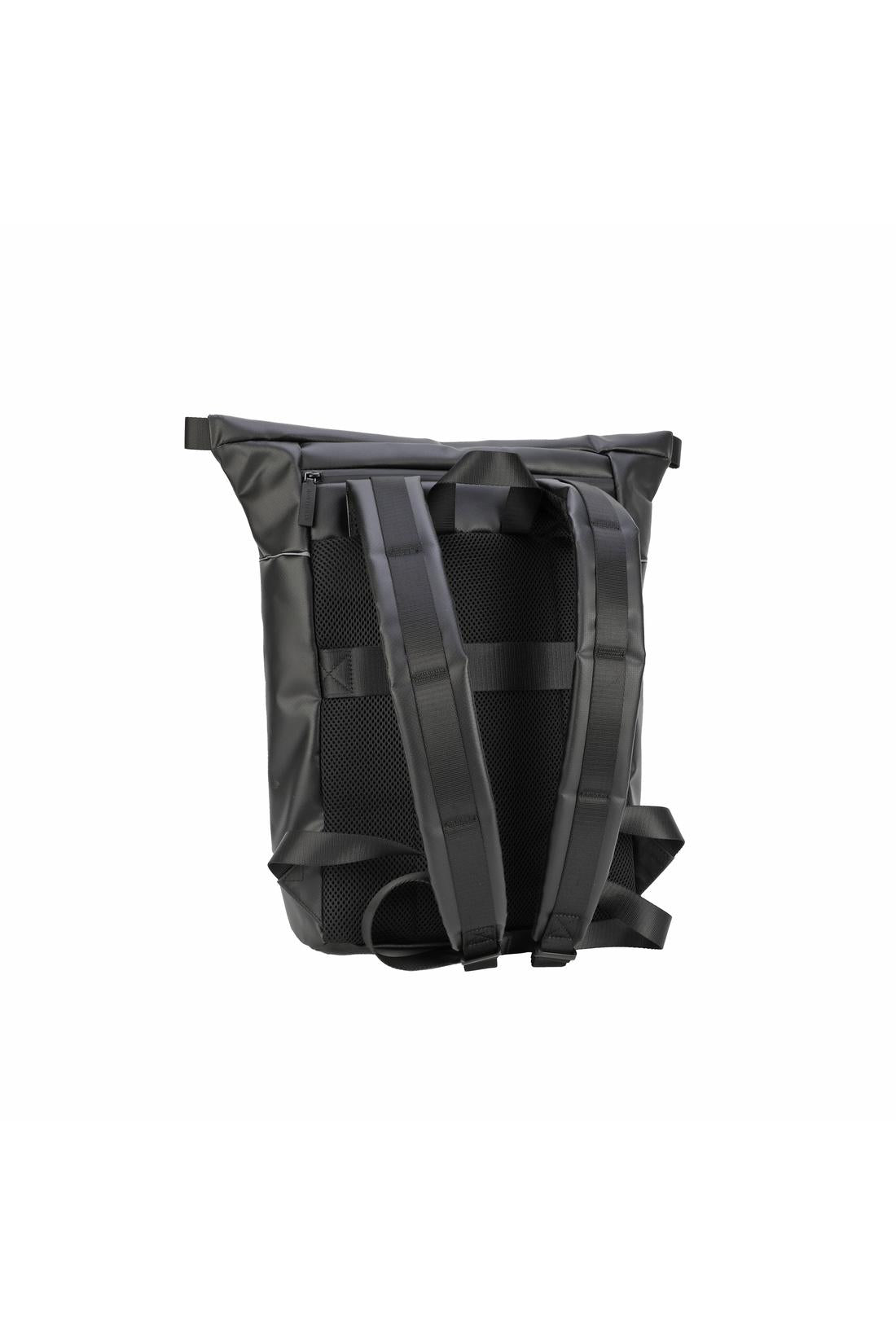 Strellson-Strellson - Herren Rucksack Stockwell 2.0 Sebastian-Taschen-Black-Deal-Outlet-by-ARCHIVIST