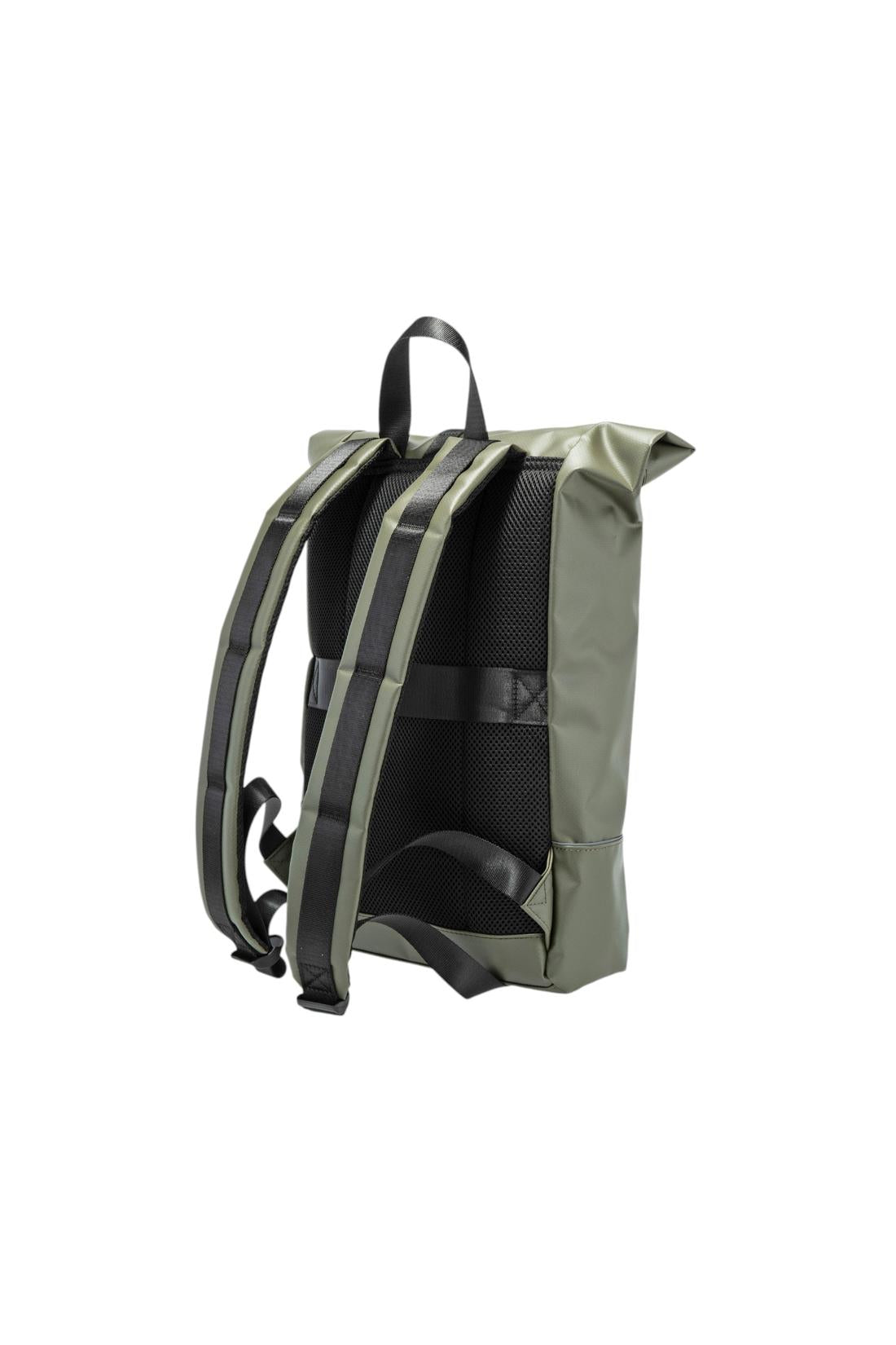 Strellson-Strellson - Herren Rucksack Stockwell 2.0 Eddie-Taschen-Black-Deal-Outlet-by-ARCHIVIST