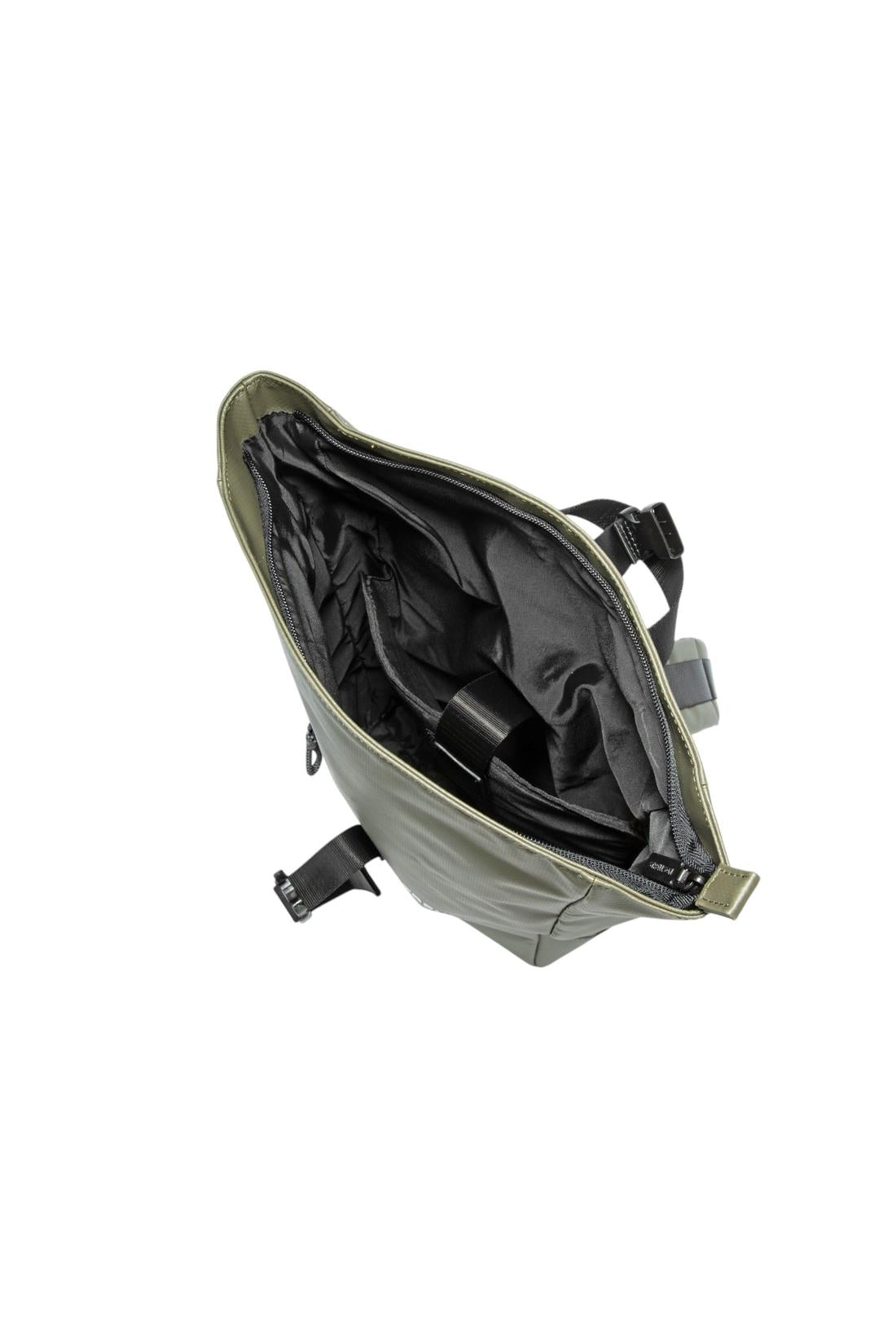 Strellson-Strellson - Herren Rucksack Stockwell 2.0 Eddie-Taschen-Black-Deal-Outlet-by-ARCHIVIST