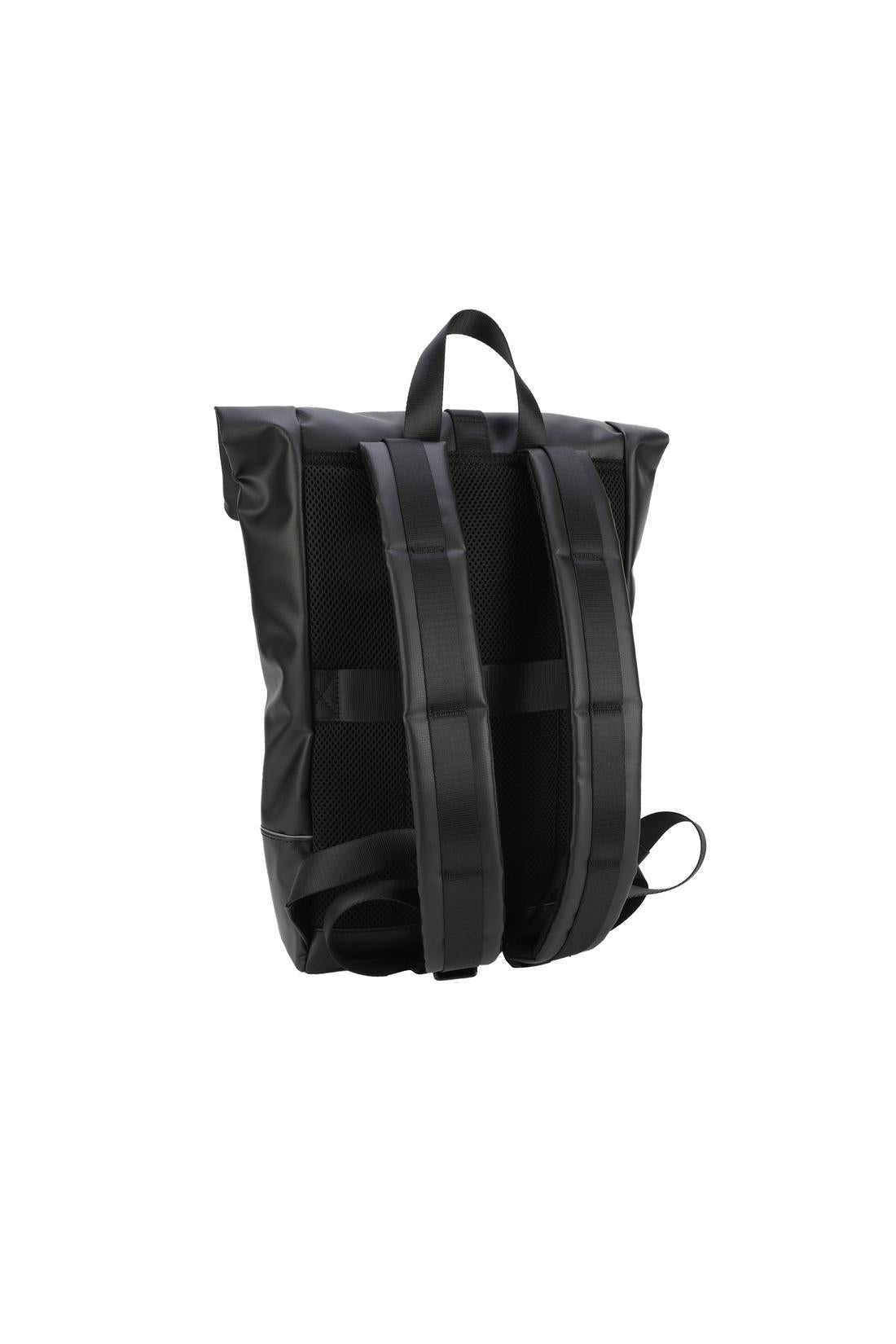 Strellson-Strellson - Herren Rucksack Stockwell 2.0 Eddie-Taschen-Black-Deal-Outlet-by-ARCHIVIST
